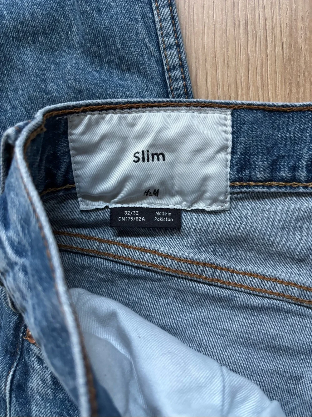 Men's Jeans 32x32